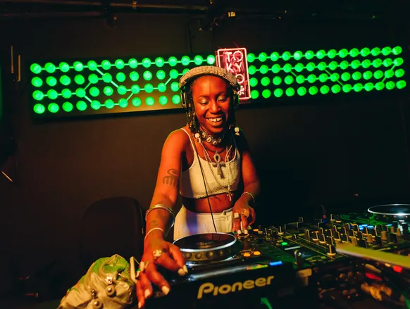 DJs e violeiros podem ganhar espaço histórico e oficial na Bahia - Imagem