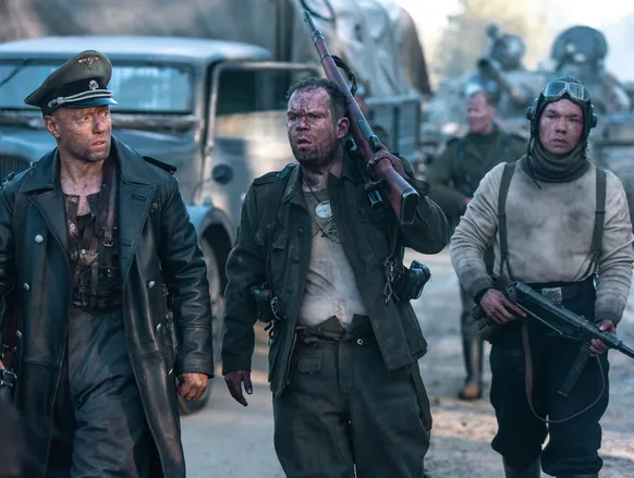 Esse filme da Netflix alcançou o TOP 10 e é ideal para este domingo - Imagem