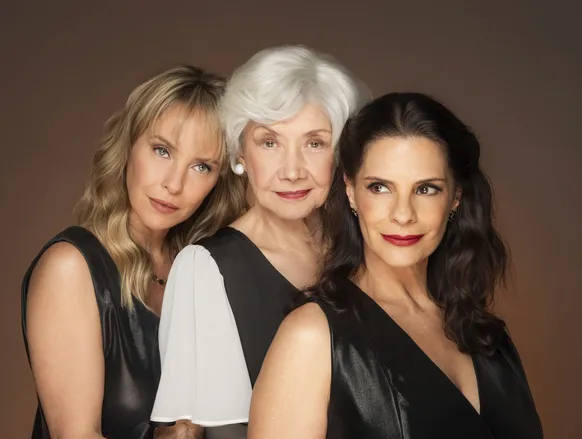 Estrelas da TV trazem comédia premiada no Pulitzer ao Teatro Casa do Comércio. - Imagem