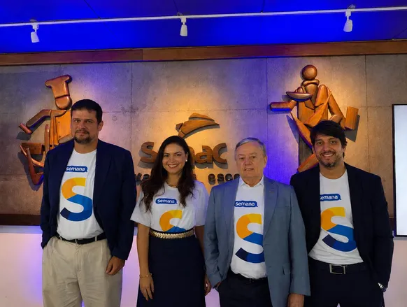 Evento gratuito em Salvador reúne cuidados de beleza, show de Filhos de Jorge e mais - Imagem