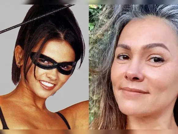 Ex-Tiazinha anuncia decisão após acidente do irmão - Imagem