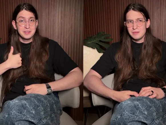 Felca quebra o silêncio e desmente polêmica sobre “ECA Digital” - Imagem