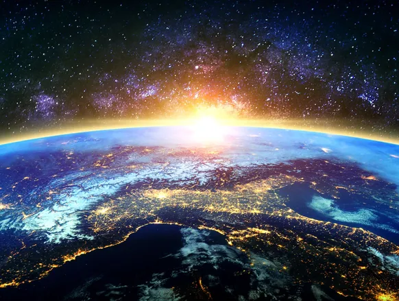 Fenômeno raro da Terra acende alerta importante - Imagem