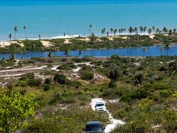 Feriadão! 6 destinos perto de Salvador para bate volta na Semana Santa - Imagem