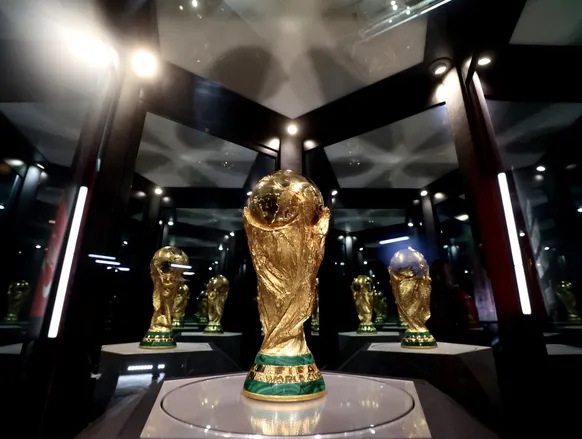 Fifa negocia novo aumento milionário na premiação da Copa de 2026 - Imagem