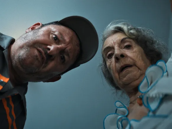 Filme baiano estreia em festival internacional na Espanha; conheça - Imagem