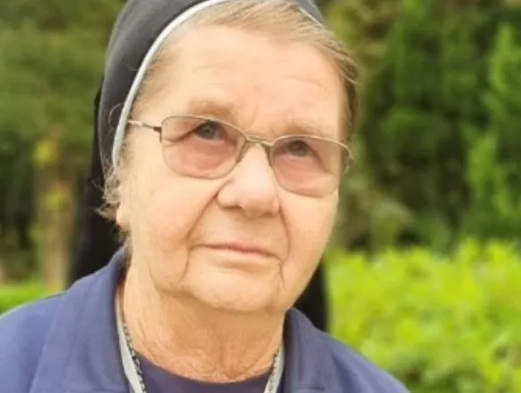 Freira morta em convento foi vítima de estupro, aponta polícia - Imagem