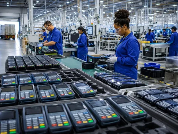 Gigante multinacional escolhe Brasil e promete 400 empregos imediatos - Imagem