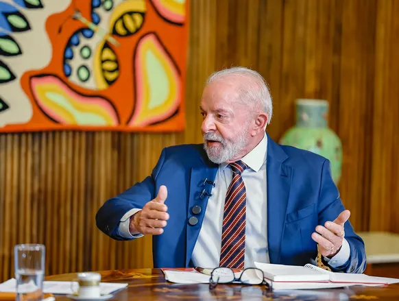 Governo Lula decreta fim das apostas políticas no país; entenda - Imagem