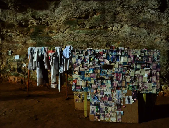 Gruta de Patamuté: falta de manejo pode levar à interdição e perda científica - Imagem