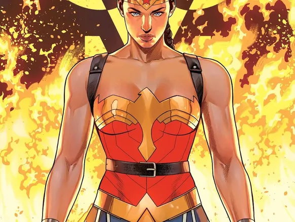 Gutemberg Cruz destaca o protagonismo feminino nas HQs em novo livro - Imagem