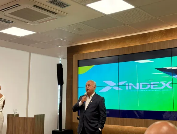 Index 2026: evento da indústria deve crescer 50% em Salvador - Imagem