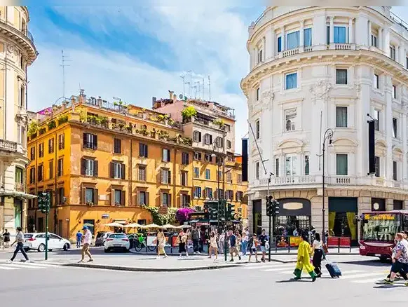 Itália contrata brasileiros com salários de até R$ 44,6 mil; veja vaga - Imagem