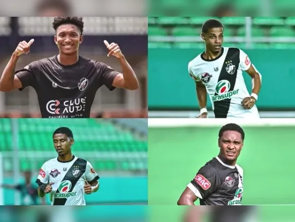 Jogadores do time do goleiro Bruno são acusados de estupro coletivo - Imagem