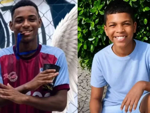 Jovem morto em Valéria é a segunda vítima refém morta em uma semana - Imagem