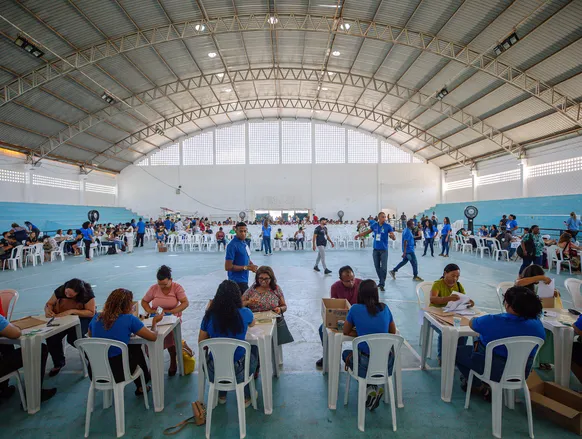 Lauro de Freitas divulga resultado preliminar do Reda para professores - Imagem