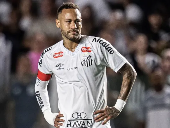 Lenda do basquete defende Neymar e manda recado ao craque brasileiro - Imagem