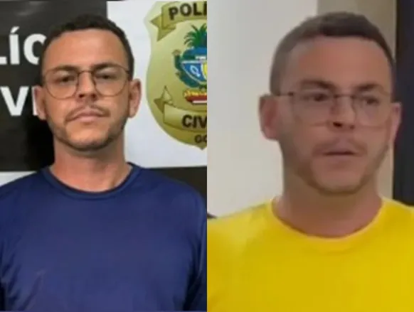 Líder religioso, influenciador estupra jovem próximo a cemitério - Imagem