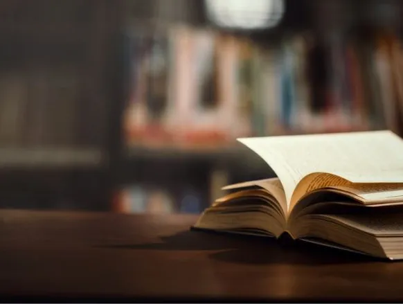 Os livros e a juventude - Imagem