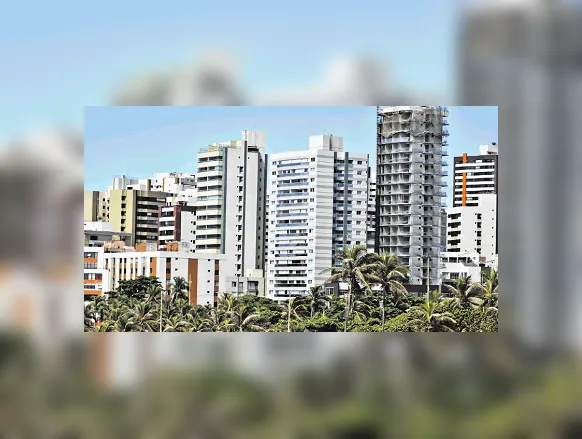 Localização e orçamento são pontos de partida na escolha da moradia - Imagem