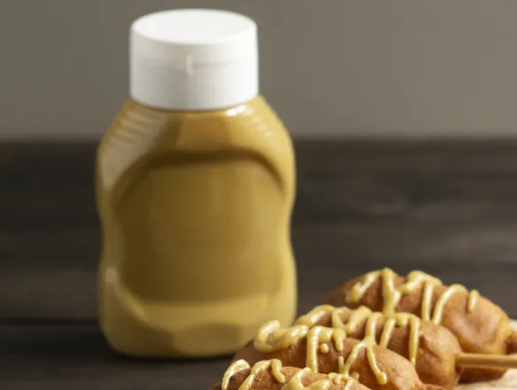 Lote de mostarda famosa é suspenso pela Anvisa; veja se você tem em casa - Imagem