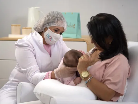 Maternidade real: guia de sobrevivência para novas mães com 10 dicas - Imagem