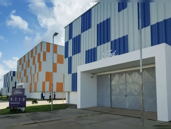 Montadora abre inscrições para programa de estágio em Camaçari - Imagem