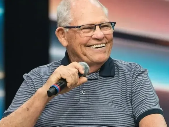 Morre aos 82 anos o ator, dublador e humorista Silvio Matos - Imagem