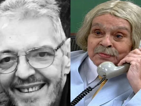 Morre filho de Chico Anysio e família se despede: "Descansou" - Imagem