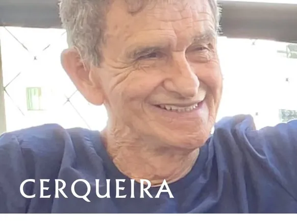 Morre José Cerqueira, pioneiro do jornalismo musical na Bahia - Imagem