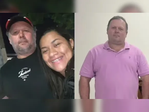 Mulher é presa suspeita de matar marido após briga por wi-fi - Imagem