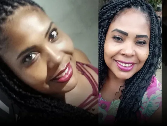 Mulher morre em acidente entre moto e carro em BA - Imagem