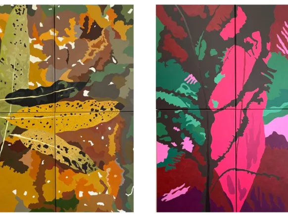 Museu de Arte da Bahia recebe nova exposição de Luz Castañeda - Imagem