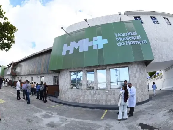 Mutirão oferece 50 vagas por dia para triagem de cirurgias em Salvador - Imagem