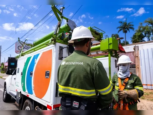 Neoenergia destaca eficiência energética e anuncia investimentos na BA - Imagem