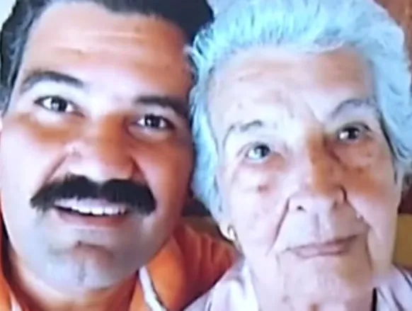 Neto é alvo de operação suspeito de desviar R$ 37 milhões do patrimônio da avó - Imagem