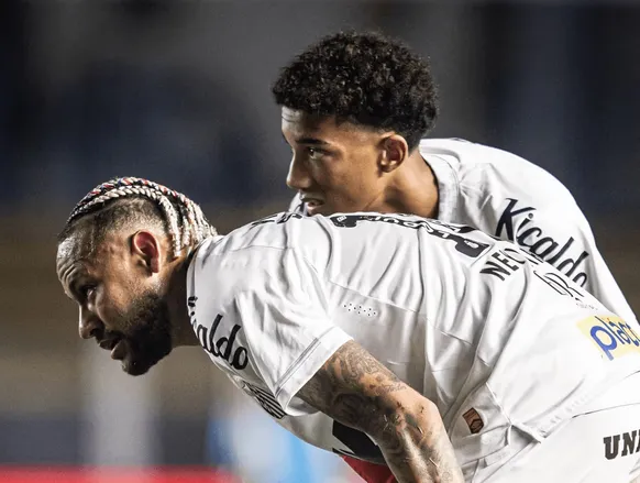 Neymar pode ser preso por agressão e acabar ficando de fora da Copa? - Imagem