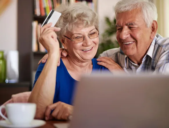Nova rede nacional vai proteger o dinheiro dos idosos; entenda - Imagem