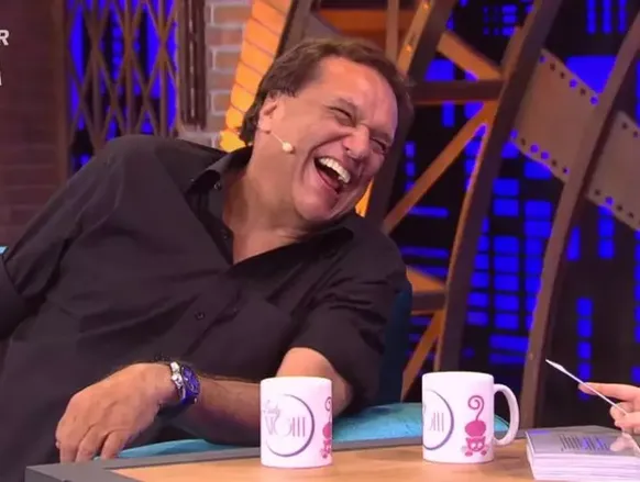 O último “Silêncio!”: morre Dennis Carvalho, diretor que mudou a TV - Imagem