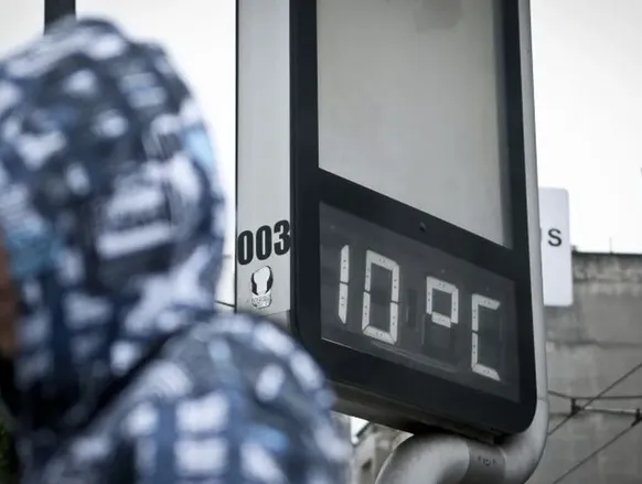 Ondas polares prometem congelar cidades brasileiras nos próximos dias - Imagem
