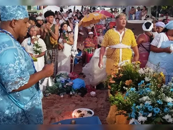 ONG lança cartilha contra racismo religioso no Brasil - Imagem