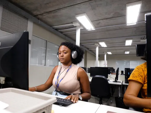 Partiu Estágio abre mais de 5 mil vagas na Bahia; veja como se inscrever - Imagem