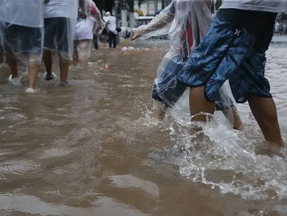 Pernambuco e Paraíba decretam estado de emergência após chuvas - Imagem