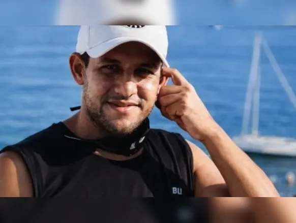 PM é preso por matar homem na Bahia por fraude em concurso - Imagem