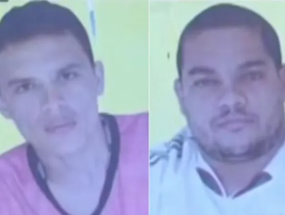 PMs são condenados a 38 anos de prisão por mortes de professores na Bahia - Imagem