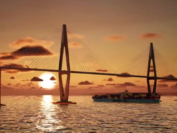 Ponte Salvador-Itaparica: quanto tempo levará a travessia de carro? - Imagem