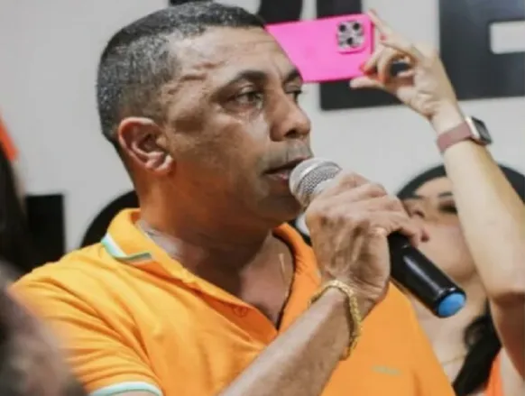 Prefeito de Itapé usava fotos pessoais em resultados da gestão - Imagem