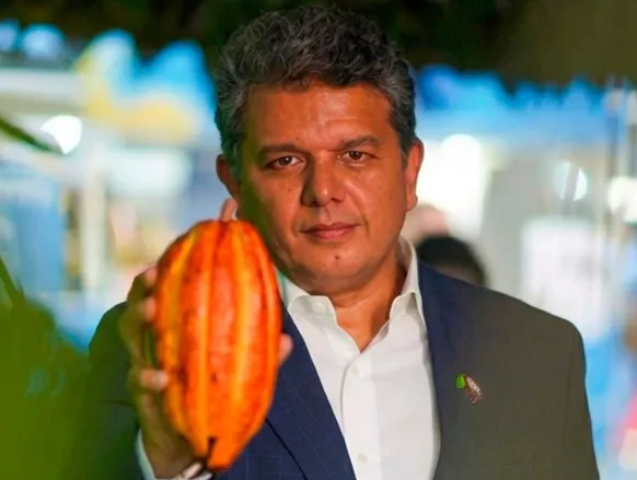 "Prevejo uma Páscoa mais cara e com ovos menores", diz empresário - Imagem