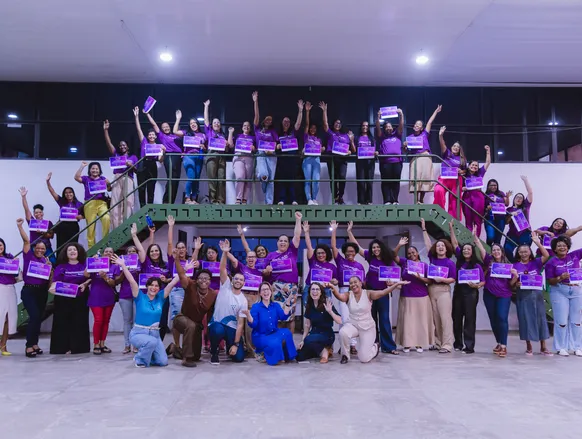 Projetos de empreendedorismo promovidos pela Braskem já capacitaram mais de 600 mulheres na Bahia - Imagem