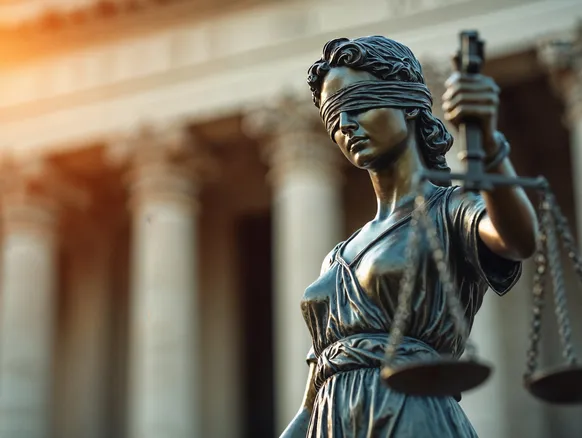 Quando a Justiça impede o recomeço - Imagem